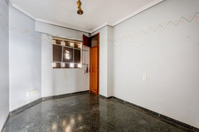 4 soveværelse Lejlighed til salg i Canals - € 119.000 (Ref: 9665182)