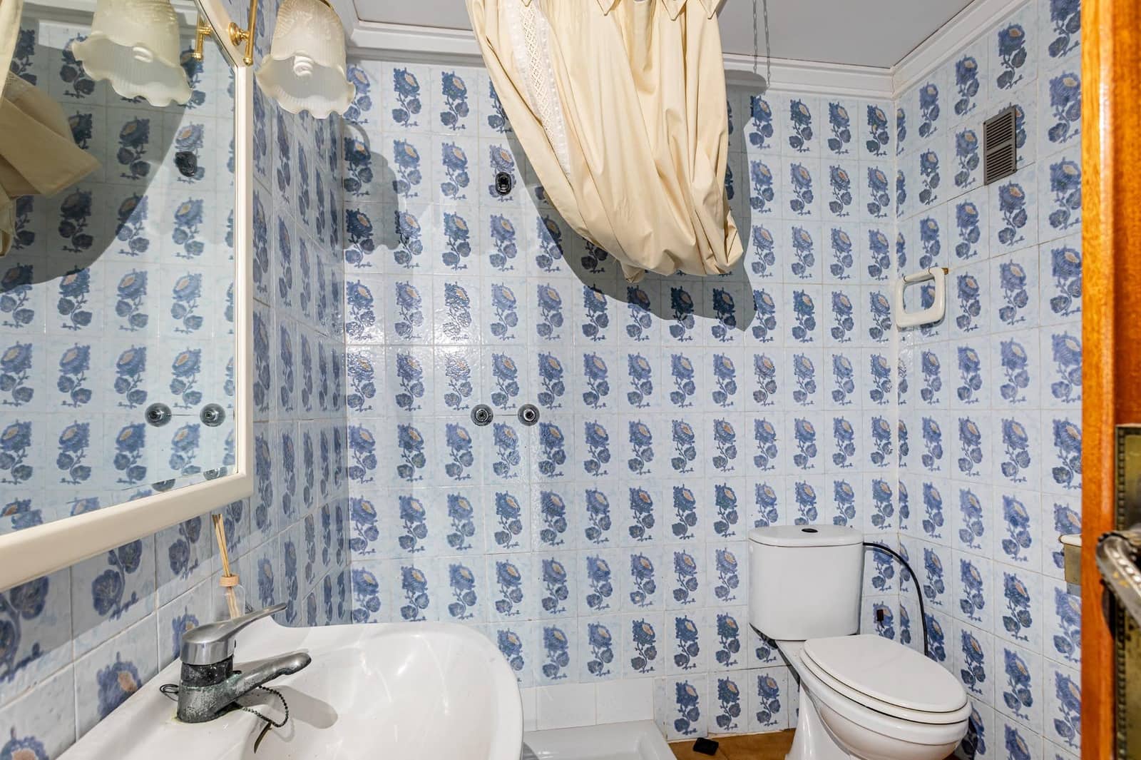 4 soveværelse Lejlighed til salg i Canals - € 119.000 (Ref: 9665182)