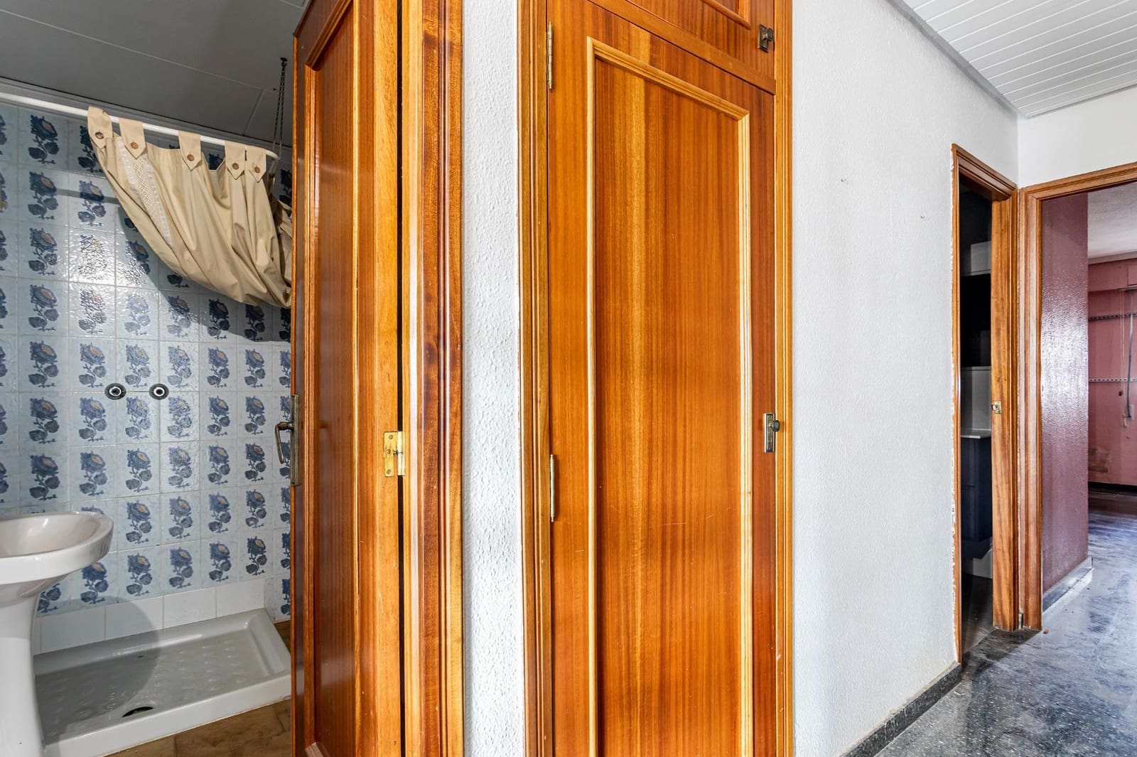 4 soveværelse Lejlighed til salg i Canals - € 119.000 (Ref: 9665182)