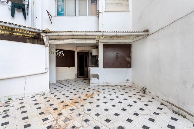 4 soveværelse Lejlighed til salg i Canals - € 119.000 (Ref: 9665182)