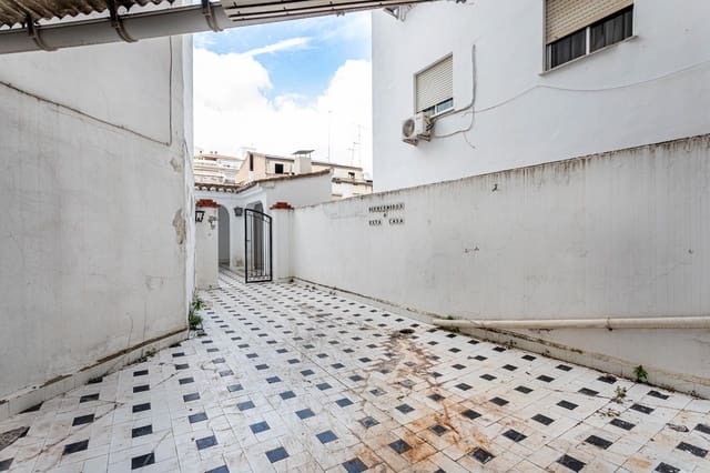 4 soveværelse Lejlighed til salg i Canals - € 119.000 (Ref: 9665182)