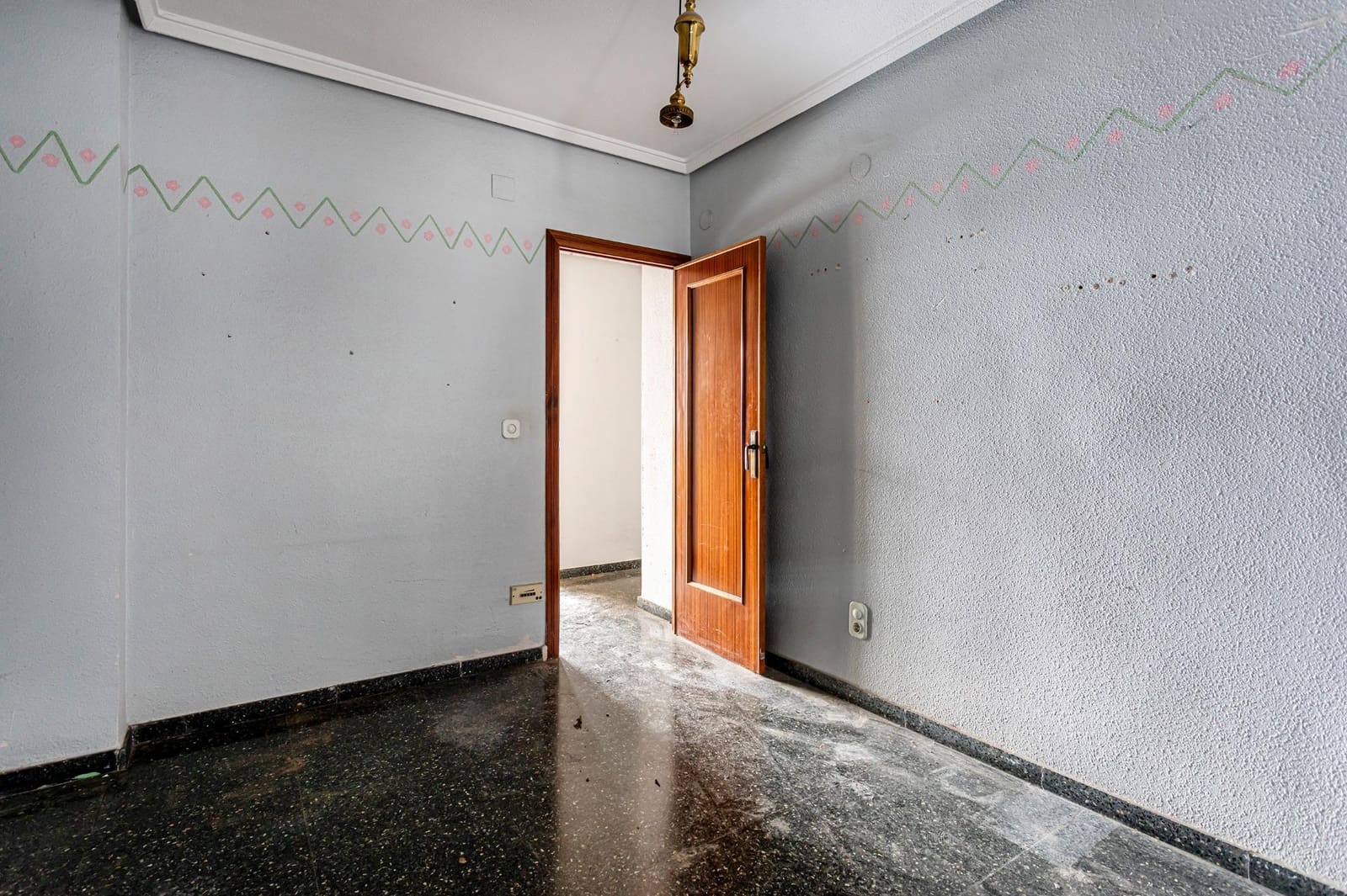 4 soveværelse Lejlighed til salg i Canals - € 119.000 (Ref: 9665182)