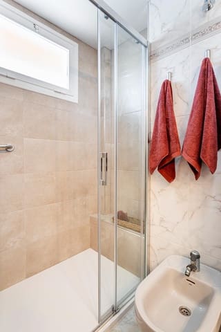 Apartamento de 1 habitación en El Palmar - Los Molinos, Dénia en venta con piscina garaje - 260.000 € (Ref: 9665184)