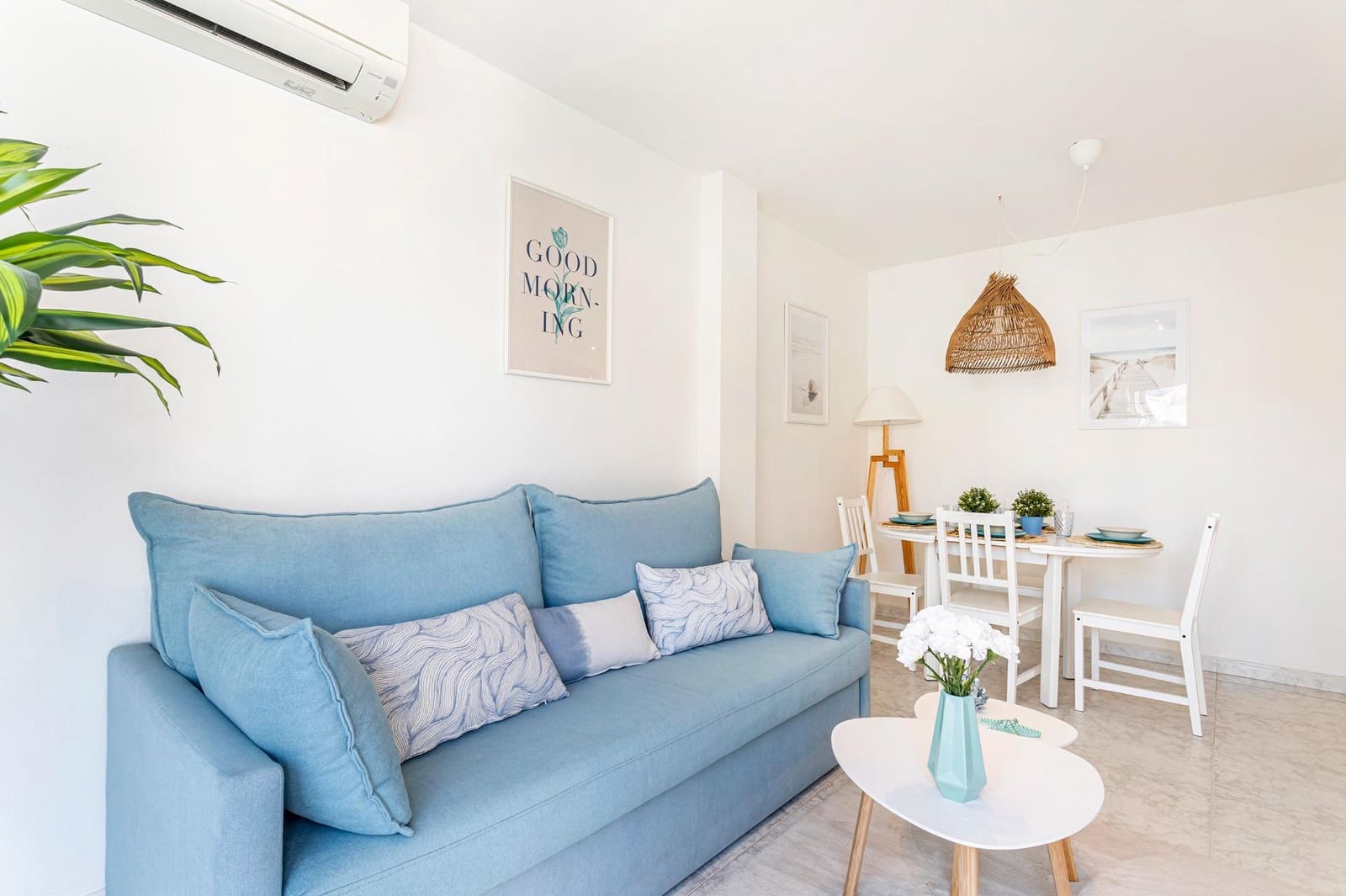 Apartamento de 1 habitación en Dénia en venta con piscina garaje - 260.000 € (Ref: 9665184)