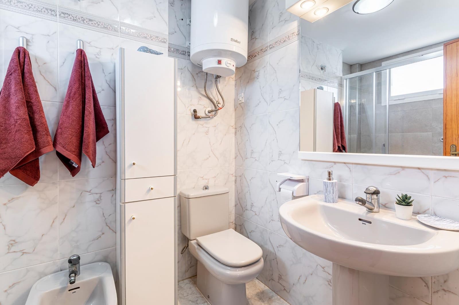 Apartamento de 1 habitación en Dénia en venta con piscina garaje - 260.000 € (Ref: 9665184)