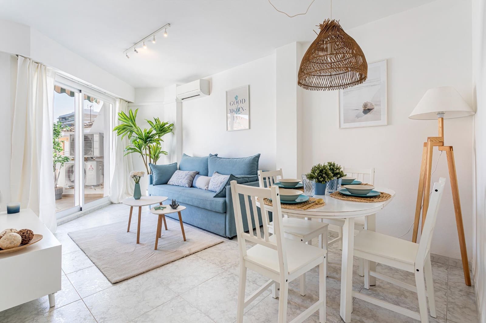 Apartamento de 1 habitación en Dénia en venta con piscina garaje - 260.000 € (Ref: 9665184)