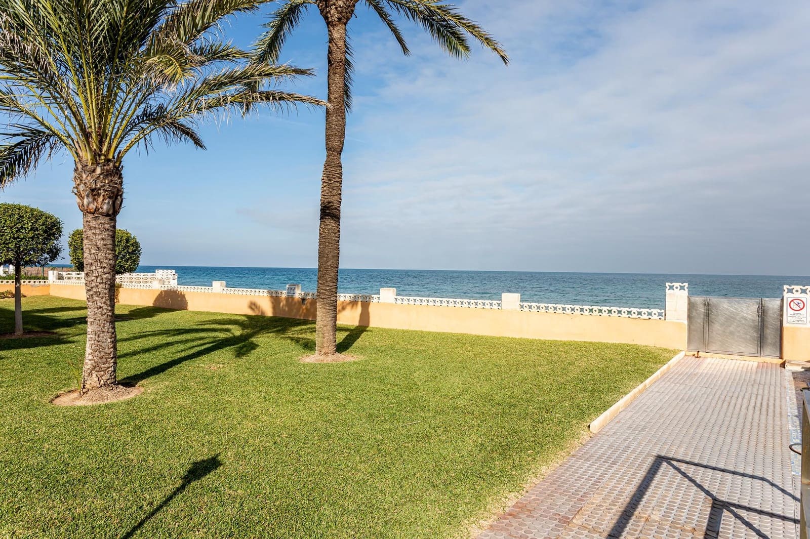 Apartamento de 1 habitación en Dénia en venta con piscina garaje - 260.000 € (Ref: 9665184)