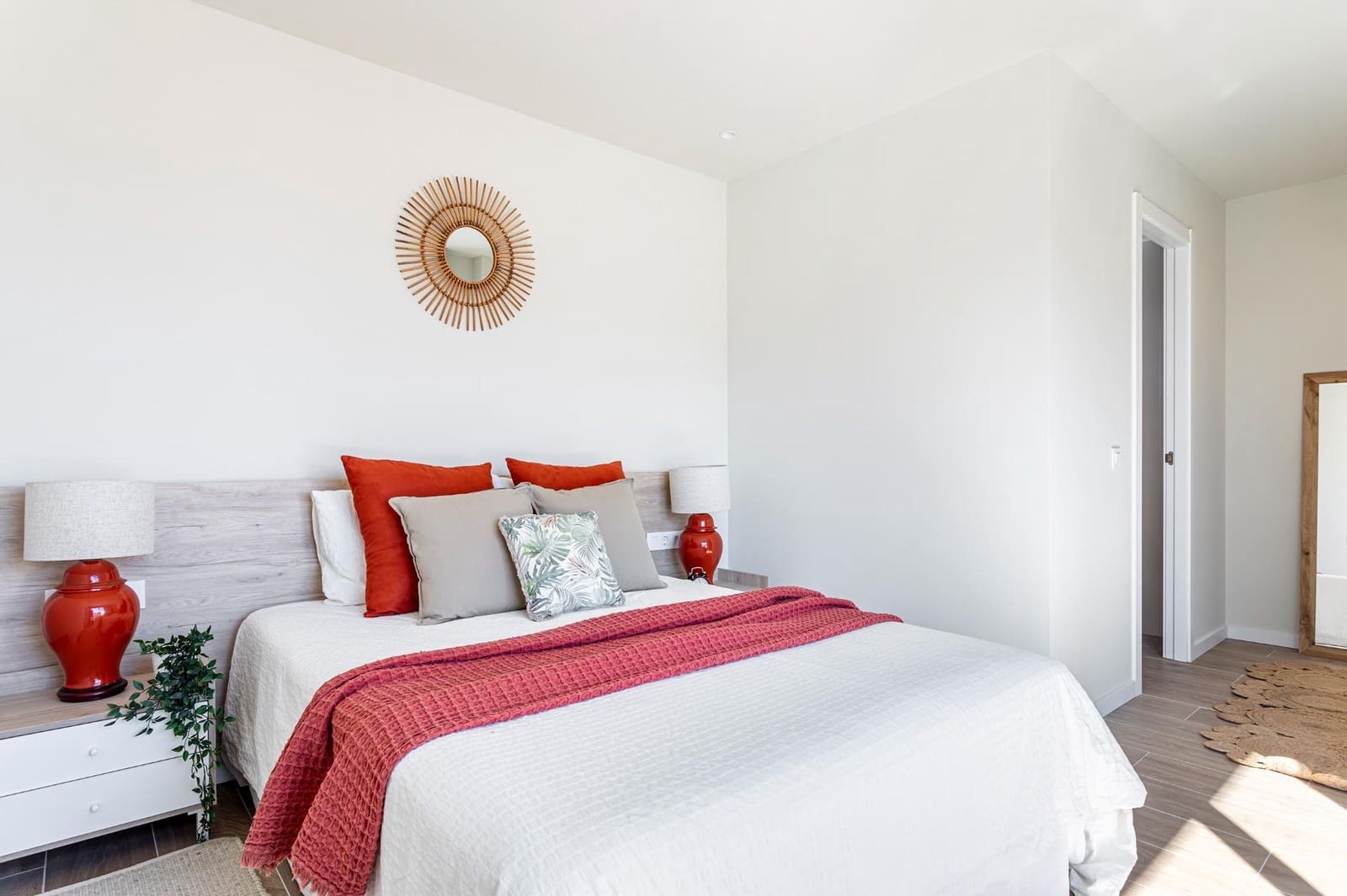 2 bedroom Penthouse for sale in Valencia city with garage - € 440,000 (Ref: 9674296)