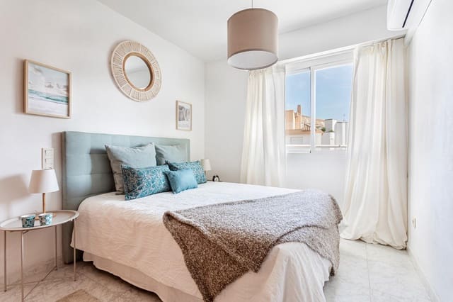 1 Zimmer Apartment zu verkaufen in El Palmar - Los Molinos, Dénia mit Pool Garage - 249.000 € (Ref: 9714985)