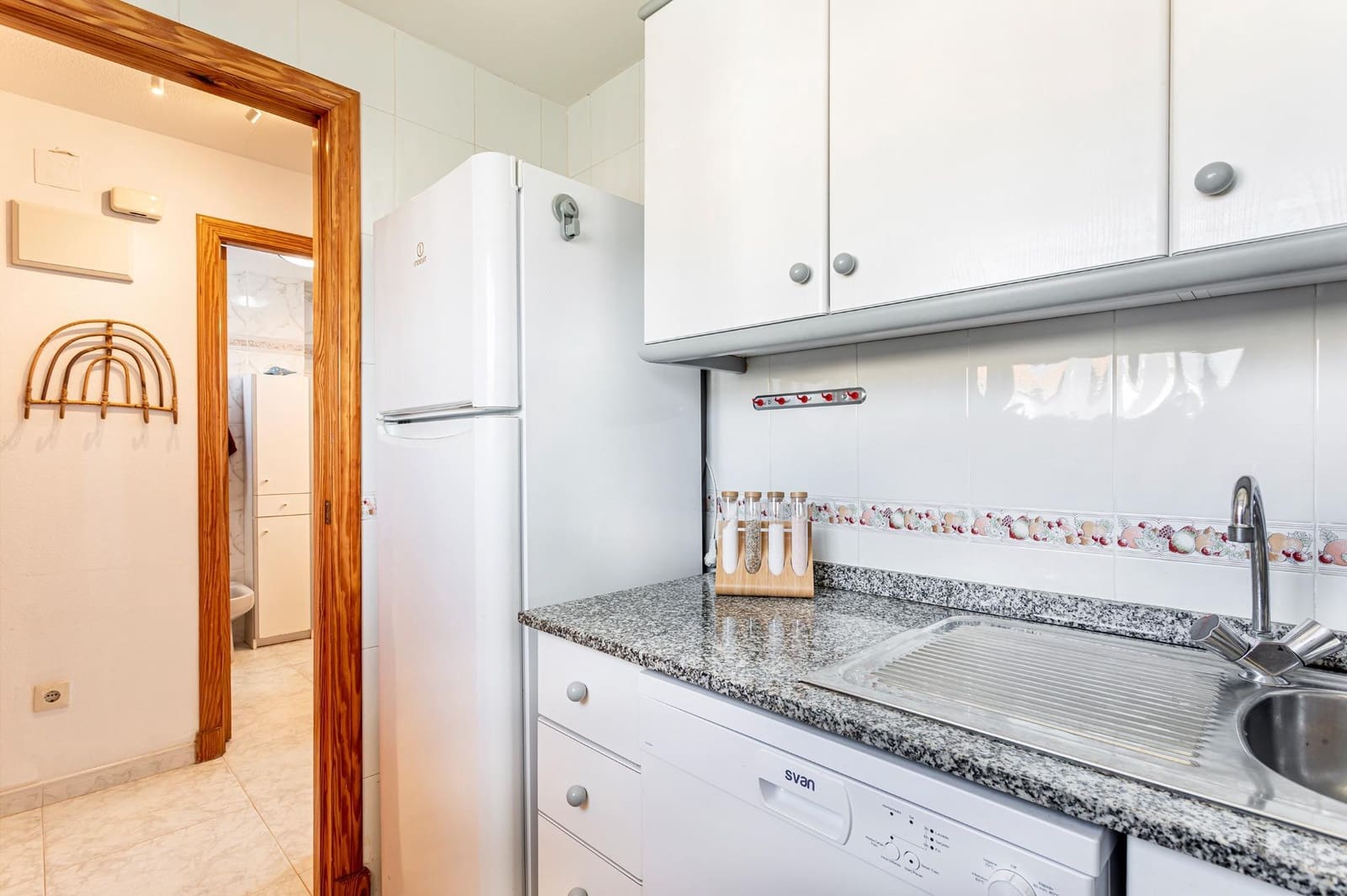 1 Zimmer Apartment zu verkaufen in Denia mit Pool Garage - 249.000 € (Ref: 9714985)