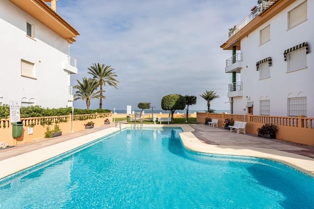 1 Zimmer Apartment zu verkaufen in El Palmar - Los Molinos, Dénia mit Pool Garage - 249.000 € (Ref: 9714985)