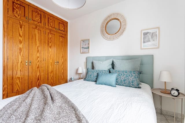 1 Zimmer Apartment zu verkaufen in El Palmar - Los Molinos, Dénia mit Pool Garage - 249.000 € (Ref: 9714985)