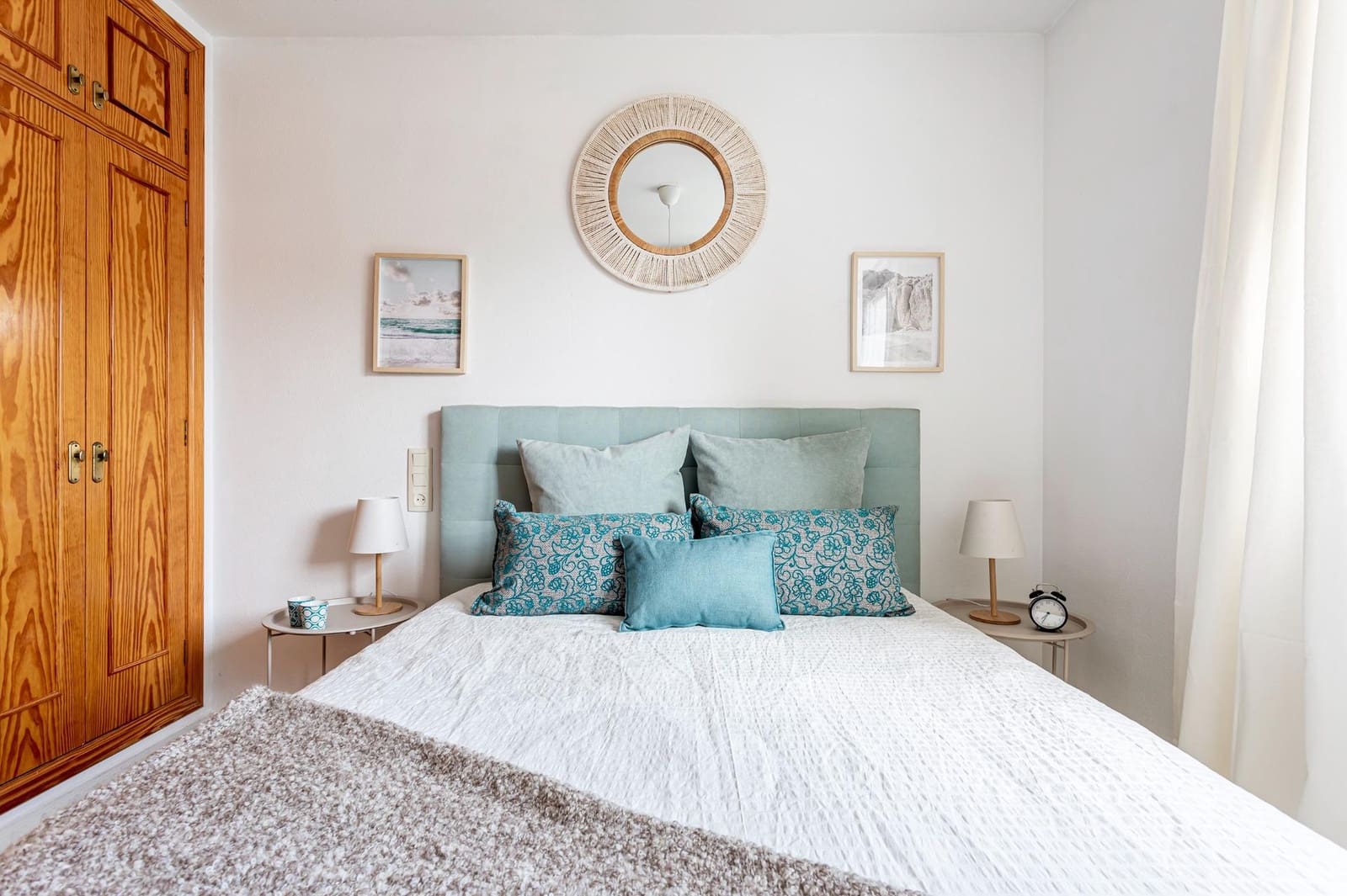 1 Zimmer Apartment zu verkaufen in Denia mit Pool Garage - 249.000 € (Ref: 9714985)