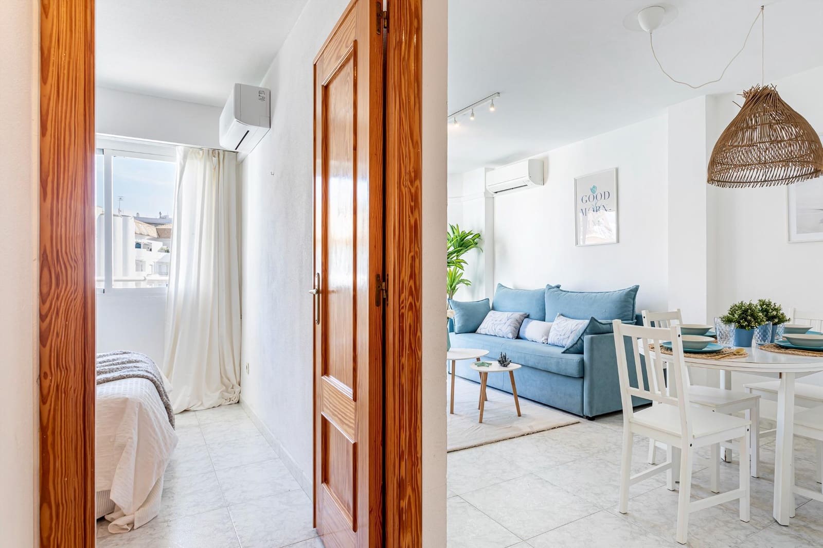 1 Zimmer Apartment zu verkaufen in Denia mit Pool Garage - 249.000 € (Ref: 9714985)