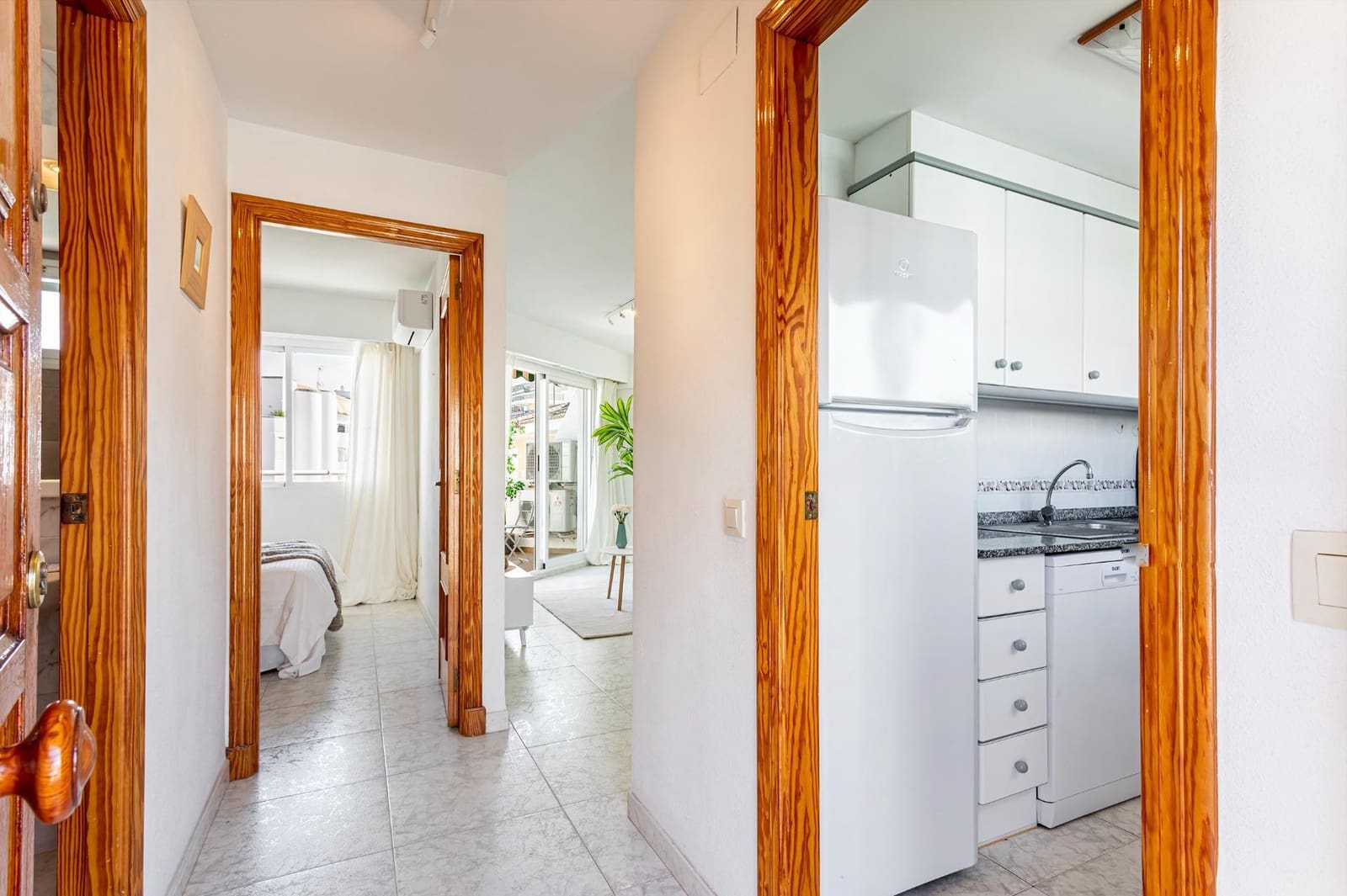 1 Zimmer Apartment zu verkaufen in Denia mit Pool Garage - 249.000 € (Ref: 9714985)