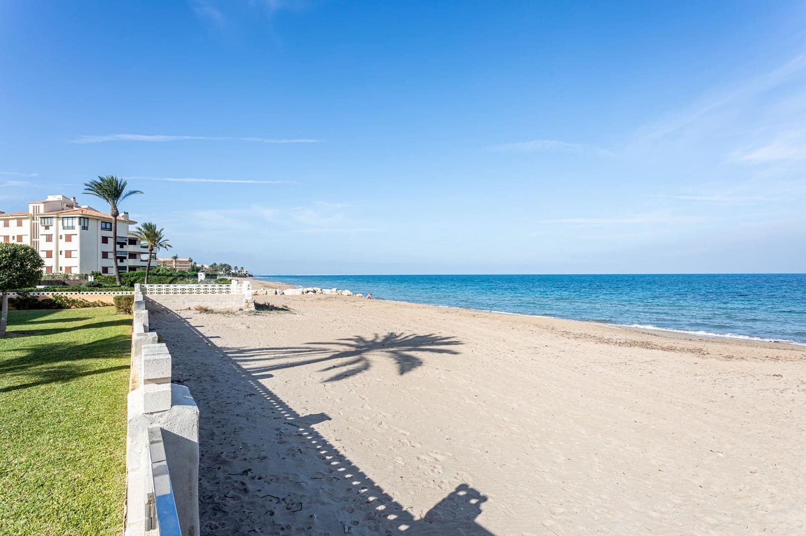 1 Zimmer Apartment zu verkaufen in Denia mit Pool Garage - 249.000 € (Ref: 9714985)