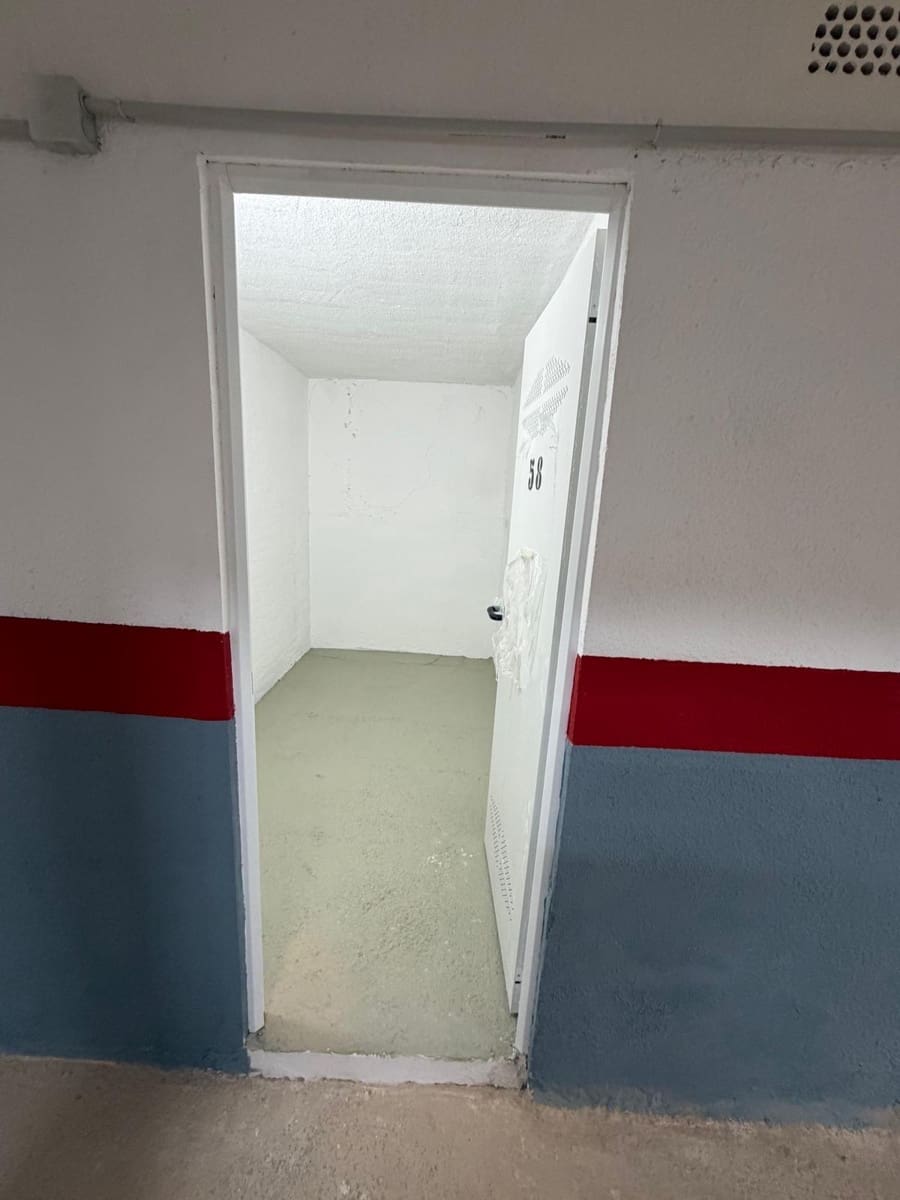 Garage for sale in La Torre - € 7,100 (Ref: 9714986)