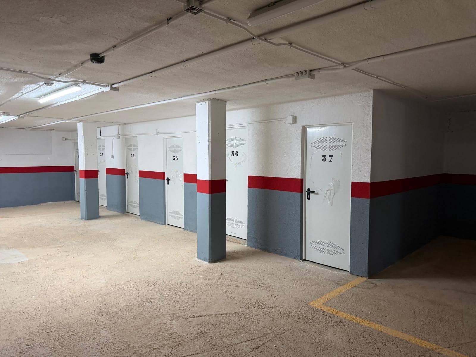 Garage for sale in La Torre - € 7,100 (Ref: 9714986)