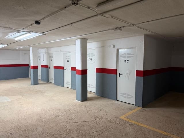 Garage for sale in La torre, Valencia city - € 7,100 (Ref: 9714986)