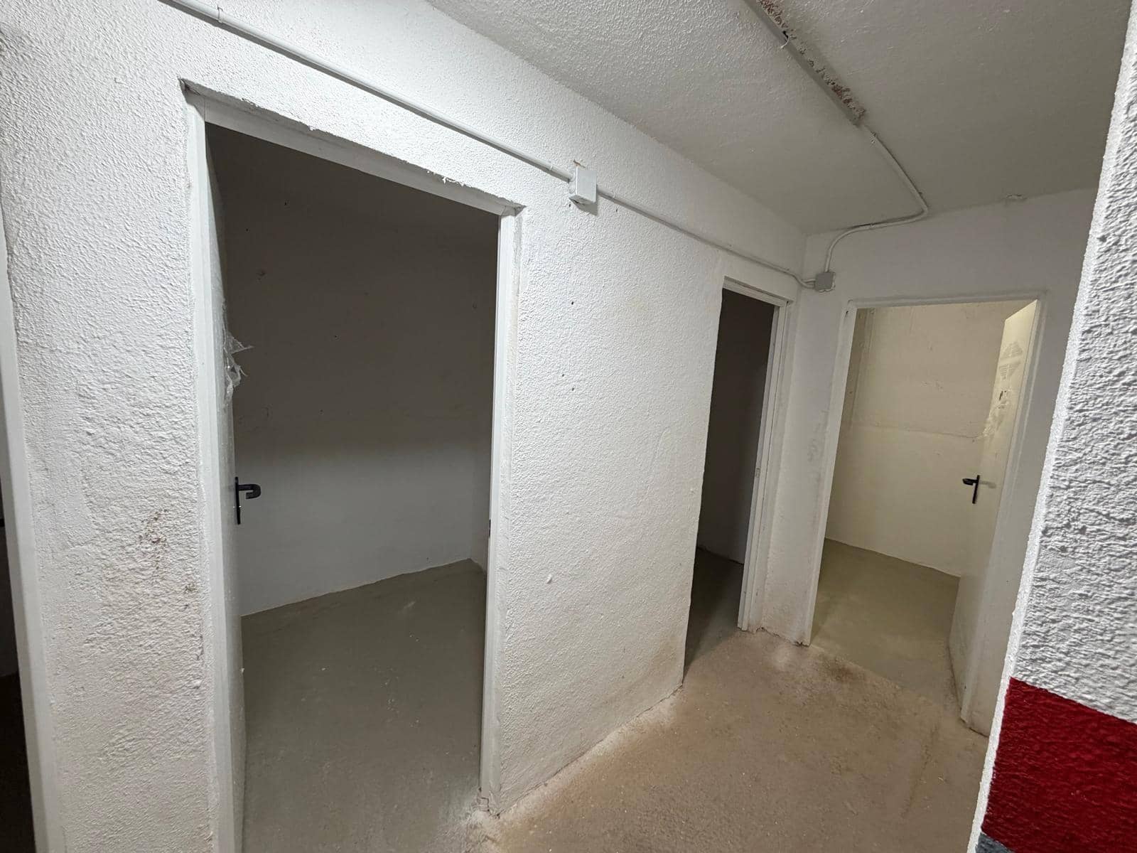 Garage for sale in La Torre - € 7,100 (Ref: 9714986)