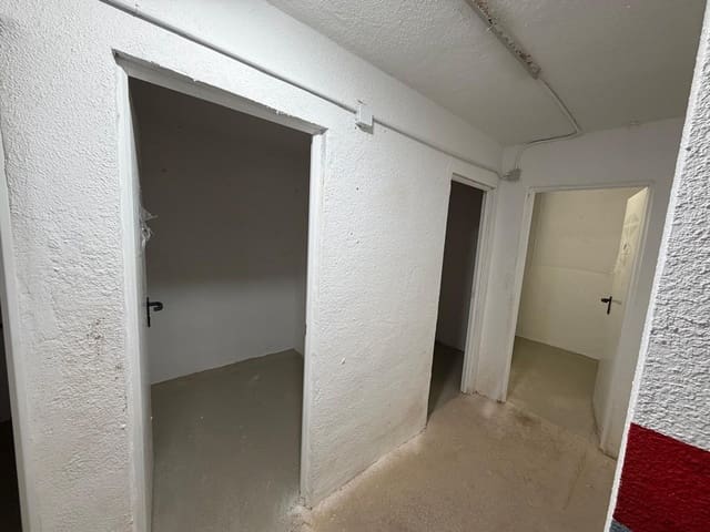 Garage for sale in La torre, Valencia city - € 7,100 (Ref: 9714986)