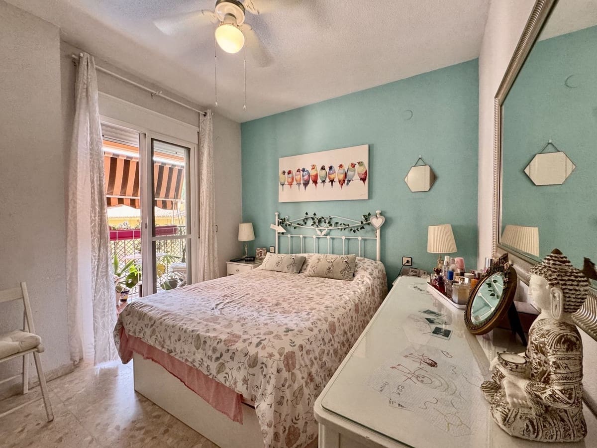 2 chambre Appartement à vendre à Fuengirola avec piscine - 365 000 € (Ref: 10001176)