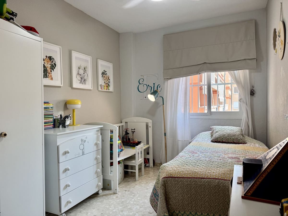 2 chambre Appartement à vendre à Fuengirola avec piscine - 365 000 € (Ref: 10001176)