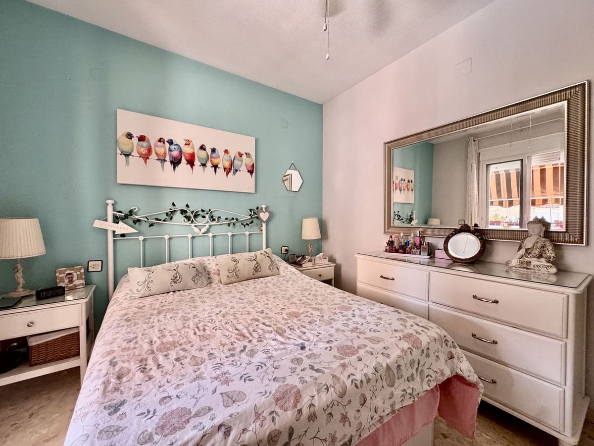 2 chambre Appartement à vendre à Fuengirola avec piscine - 365 000 € (Ref: 10001176)