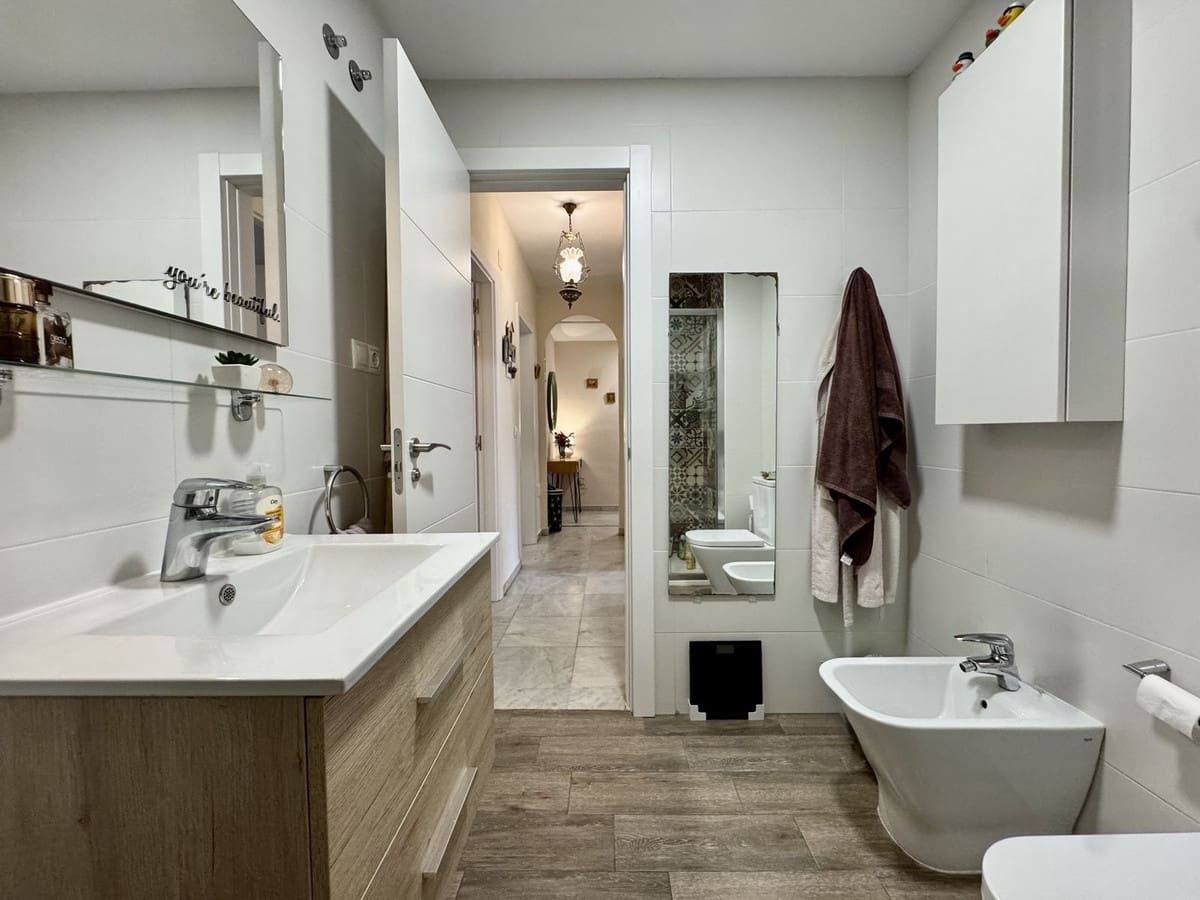 2 chambre Appartement à vendre à Fuengirola avec piscine - 365 000 € (Ref: 10001176)