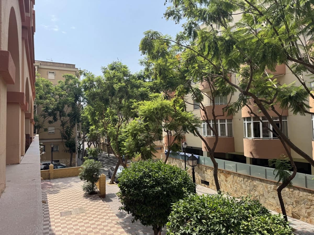 2 chambre Appartement à vendre à Fuengirola avec piscine - 365 000 € (Ref: 10001176)