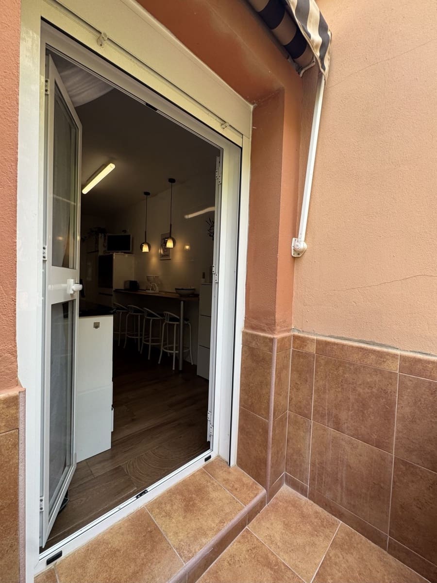 2 chambre Appartement à vendre à Fuengirola avec piscine - 365 000 € (Ref: 10001176)