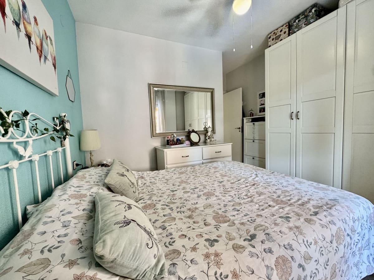 2 chambre Appartement à vendre à Fuengirola avec piscine - 365 000 € (Ref: 10001176)