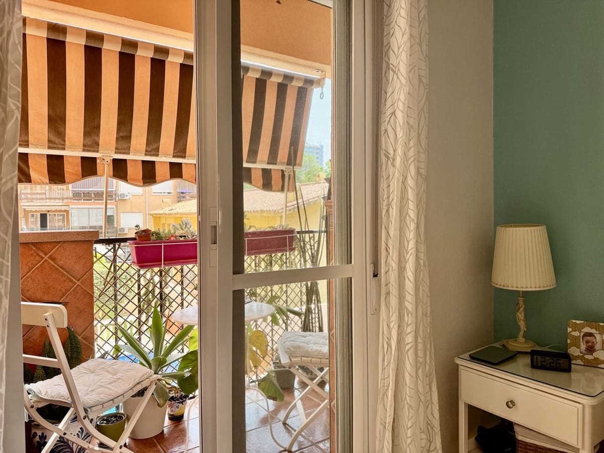 2 chambre Appartement à vendre à Fuengirola avec piscine - 365 000 € (Ref: 10001176)