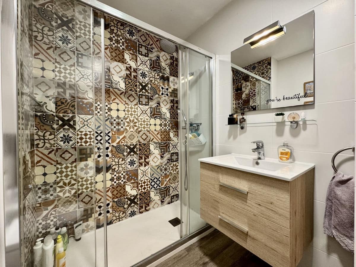 2 chambre Appartement à vendre à Fuengirola avec piscine - 365 000 € (Ref: 10001176)