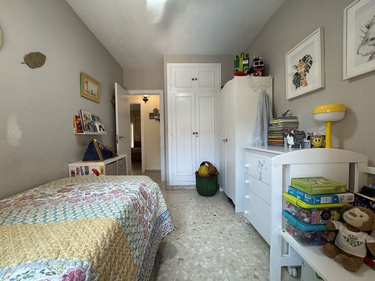 2 chambre Appartement à vendre à Fuengirola avec piscine - 365 000 € (Ref: 10001176)