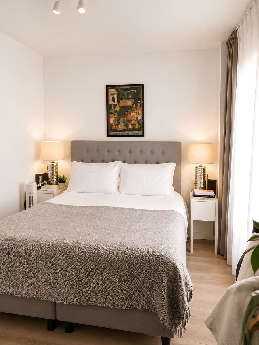3 Zimmer Apartment zu verkaufen in Marbella mit Pool Garage - 440.000 € (Ref: 10001178)