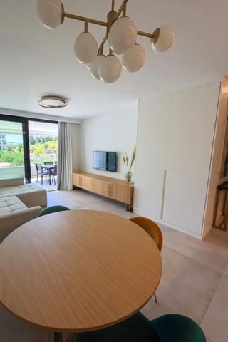 2 soverom Leilighet til salgs i San Pedro de Alcantara, Marbella med svømmebasseng garasje - € 520 000 (Ref: 10004531)