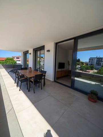 2 soverom Leilighet til salgs i San Pedro de Alcantara, Marbella med svømmebasseng garasje - € 520 000 (Ref: 10004531)