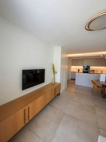 2 soverom Leilighet til salgs i San Pedro de Alcantara, Marbella med svømmebasseng garasje - € 520 000 (Ref: 10004531)