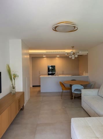2 soverom Leilighet til salgs i San Pedro de Alcantara, Marbella med svømmebasseng garasje - € 520 000 (Ref: 10004531)