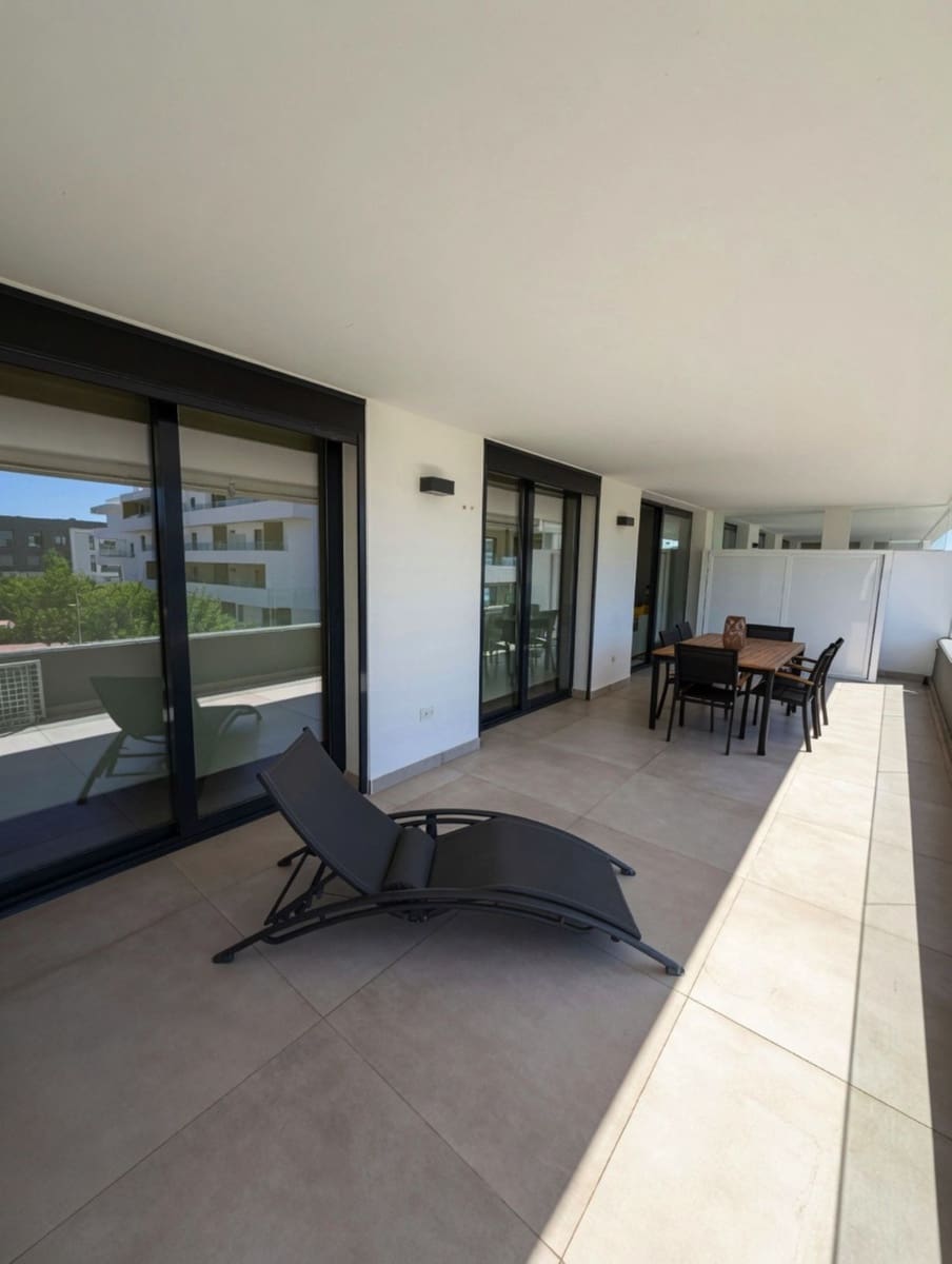 2 soverom Leilighet til salgs i San Pedro de Alcantara med svømmebasseng garasje - € 520 000 (Ref: 10004531)