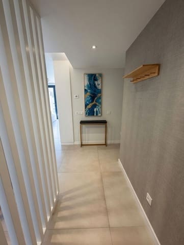 2 soverom Leilighet til salgs i San Pedro de Alcantara, Marbella med svømmebasseng garasje - € 520 000 (Ref: 10004531)