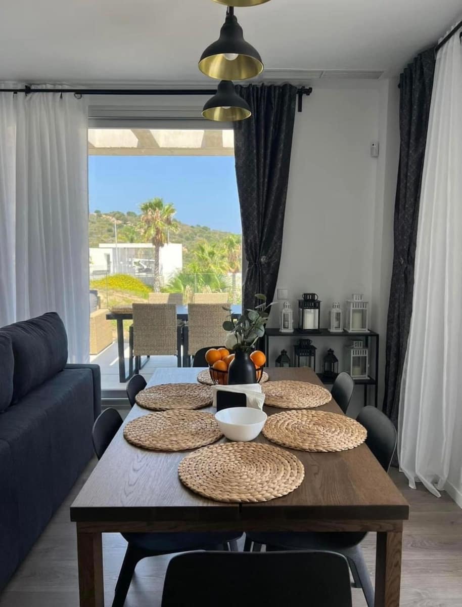 2 chambre Appartement à vendre à Estepona avec piscine garage - 445 000 € (Ref: 10004532)