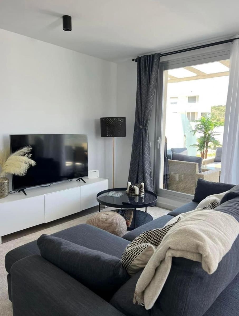2 chambre Appartement à vendre à Estepona avec piscine garage - 445 000 € (Ref: 10004532)