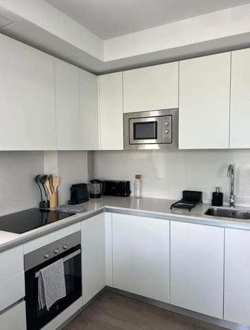 2 chambre Appartement à vendre à Estepona avec piscine garage - 445 000 € (Ref: 10004532)