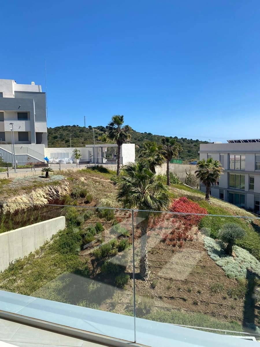 2 chambre Appartement à vendre à Estepona avec piscine garage - 445 000 € (Ref: 10004532)