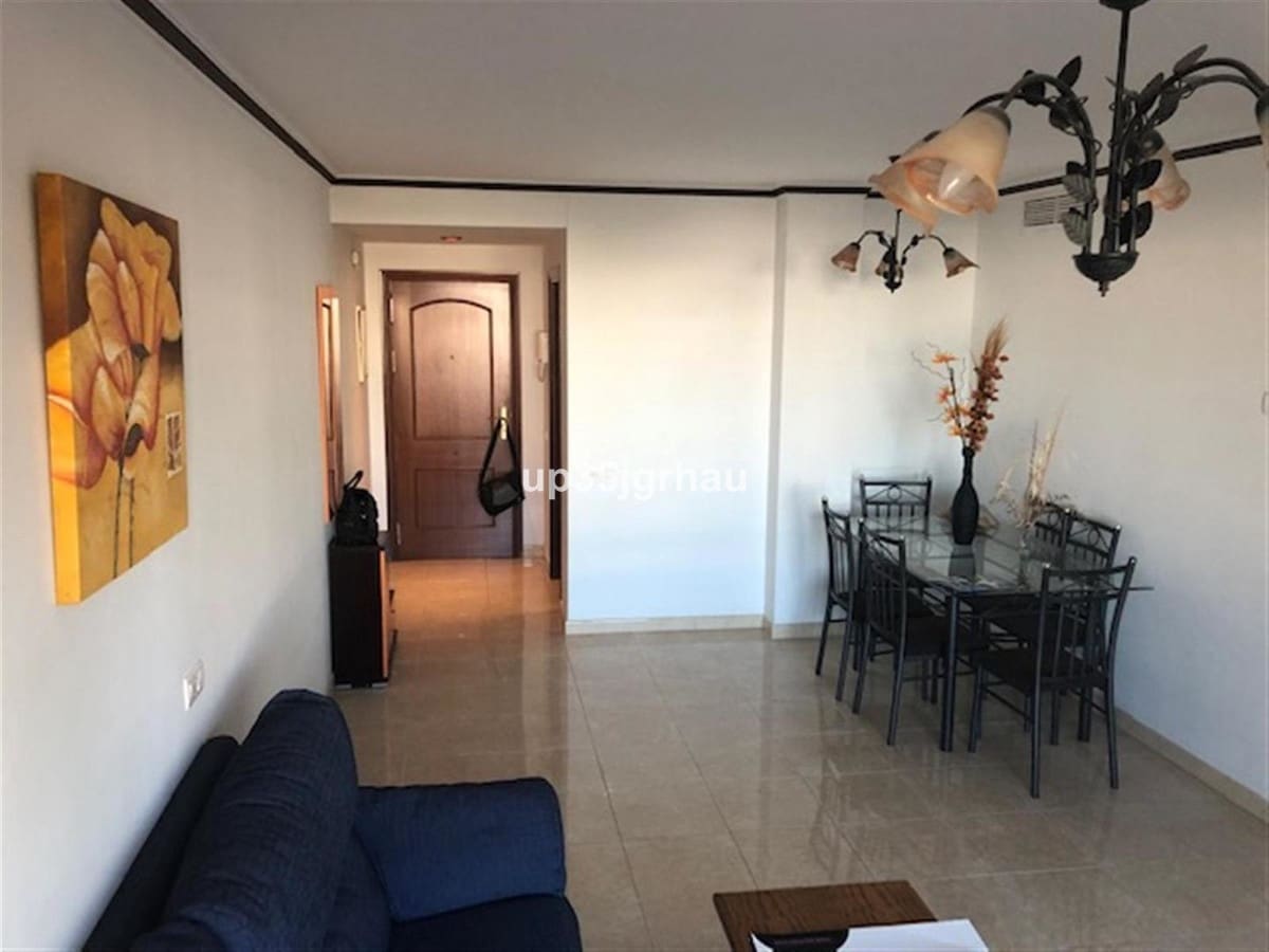 2 quarto Apartamento para venda em Estepona com piscina - 369 900 € (Ref: 10004533)