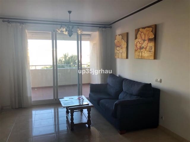2 quarto Apartamento para venda em Estepona com piscina - 369 900 € (Ref: 10004533)