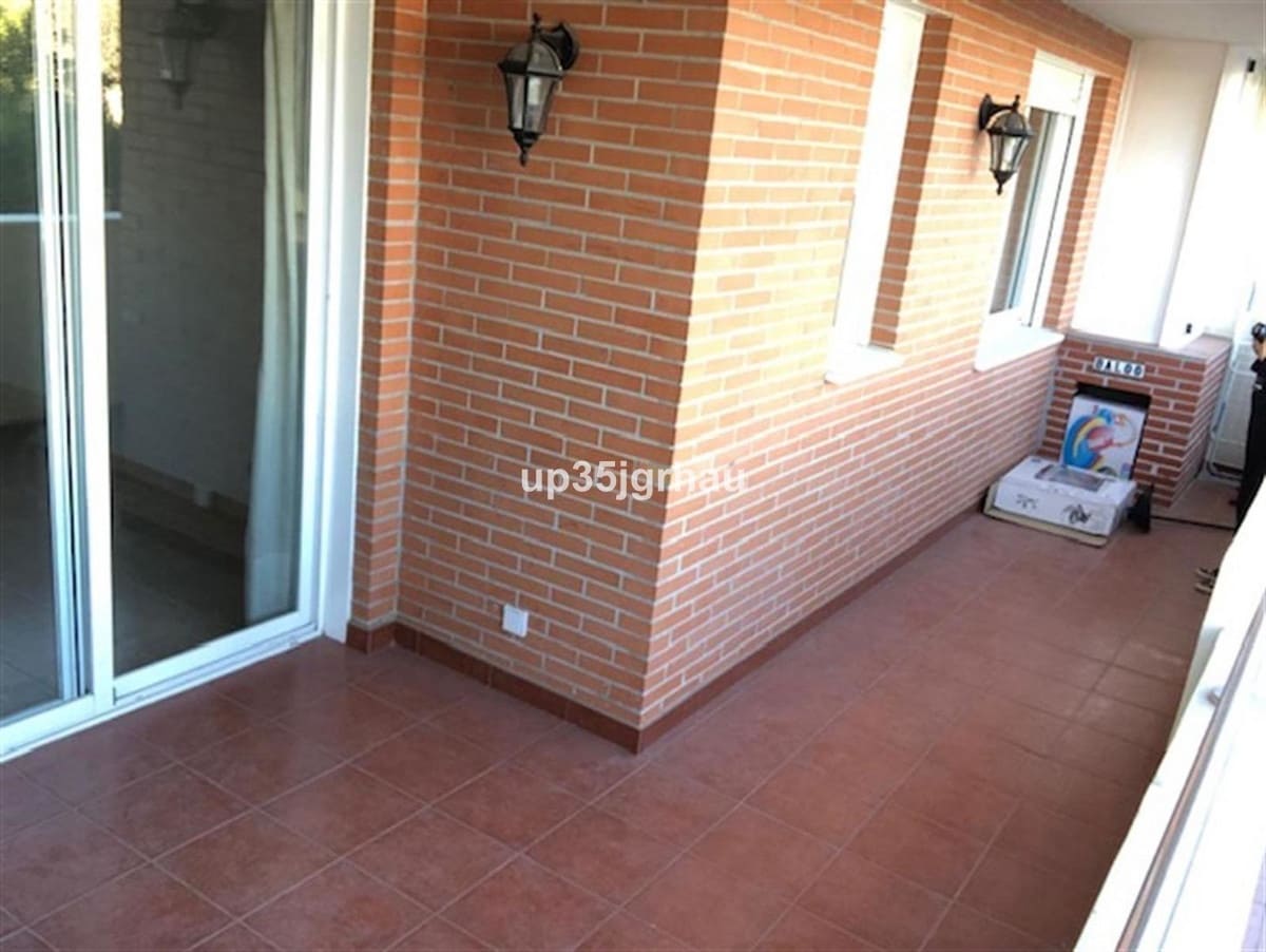 2 quarto Apartamento para venda em Estepona com piscina - 369 900 € (Ref: 10004533)