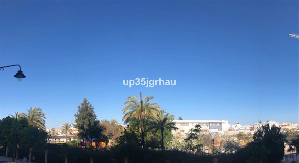 2 quarto Apartamento para venda em Estepona com piscina - 369 900 € (Ref: 10004533)
